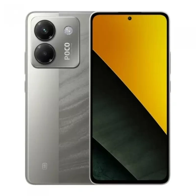 Xiaomi Poco M7 Pro 5G 8/256Gb (Silver)
