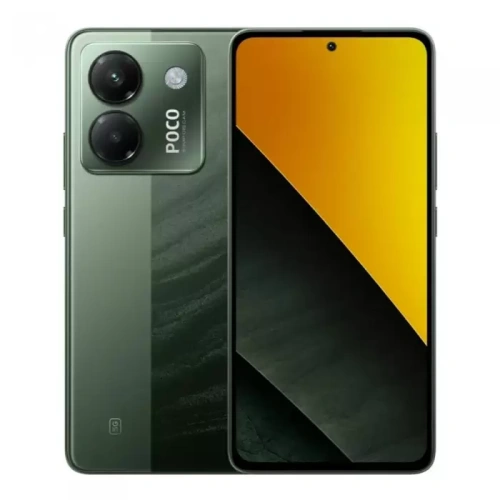 Xiaomi Poco M7 Pro 5G 12/512Gb (Green)
