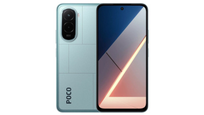 Xiaomi Poco M7 8/256Gb (Blue)