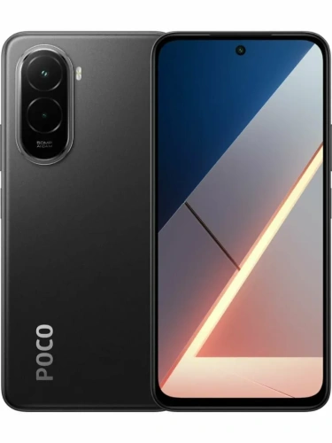Xiaomi Poco M7 6/128Gb (Black)