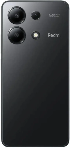 Xiaomi Redmi 13X 8/256Gb (Midnight Black)