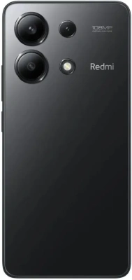 Xiaomi Redmi 13X 8/256Gb (Midnight Black)