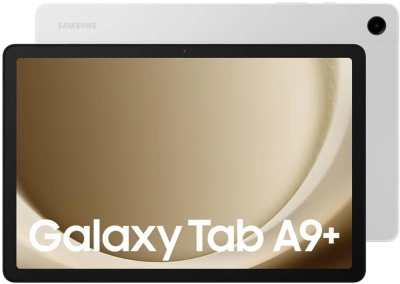 Samsung Galaxy Tab A9+ 4/64Gb 5G (Silver)