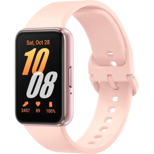 Фитнес-браслет Samsung Galaxy Fit3 (Pink Gold)