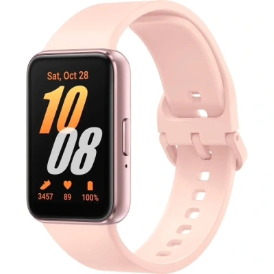 Фитнес-браслет Samsung Galaxy Fit3 (Pink Gold)