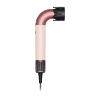 Фен Dyson Supersonic R Pro HD17 (Ceramic Pink/Rose Gold)