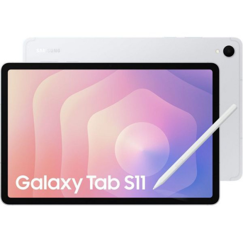 Samsung Galaxy Tab S11 12/128Gb 5G (Silver)