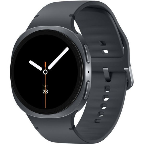 Умные часы Samsung Galaxy Watch 8 44mm (Graphite)
