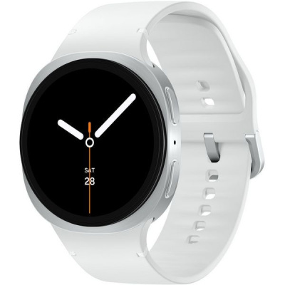 Умные часы Samsung Galaxy Watch 8 44mm (Silver)