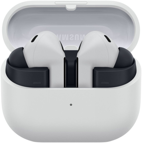 Беспроводная Bluetooth-гарнитура Samsung Galaxy Buds3 FE (Gray)