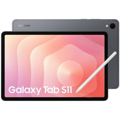 Samsung Galaxy Tab S11 12/128Gb 5G (Gray)