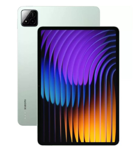 Xiaomi Pad 7 Pro 12/512Gb Wi-Fi (Green)