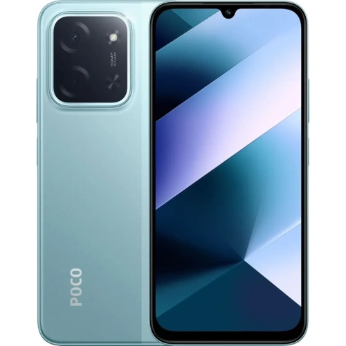 Xiaomi Poco C85 8/256Gb (Green)