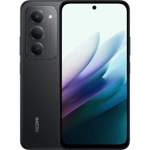 Xiaomi Redmi 15 6/128Gb (Black)