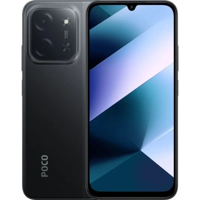 Xiaomi Poco C85 8/256Gb (Black)