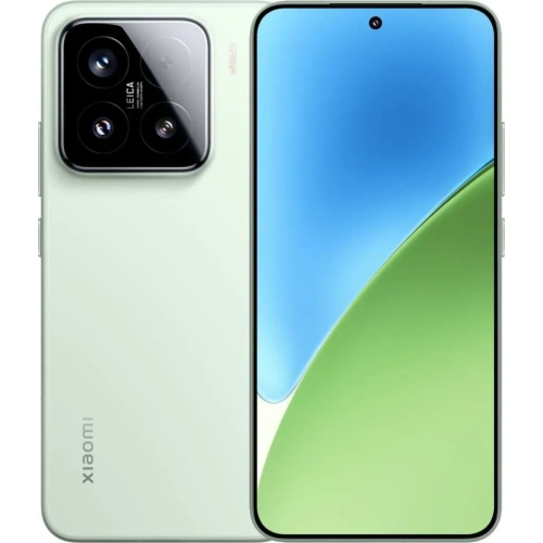Xiaomi 15 12/512Gb (Green)