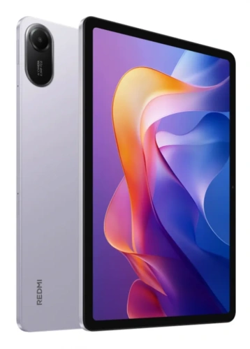 Xiaomi Redmi Pad 2 4/128Gb Wi-Fi (Lavender Purple)