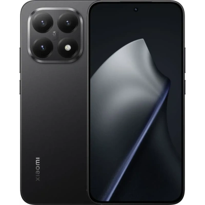 Xiaomi 15T 12/256Gb (Black)