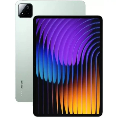 Xiaomi Pad 7 8/256Gb Wi-Fi (Green)