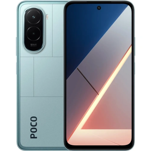 Xiaomi Poco M7 6/128Gb (Blue)