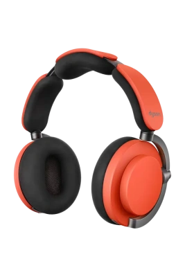 Наушники Dyson On Track (Ceramic Cinnabar)