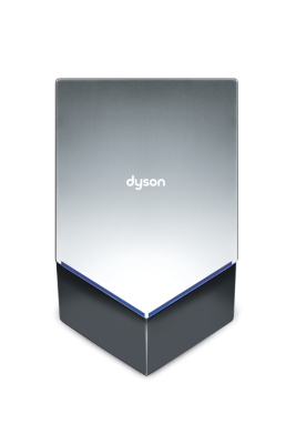 Сушилка для рук Dyson Airblade V HU02 (Nickel)