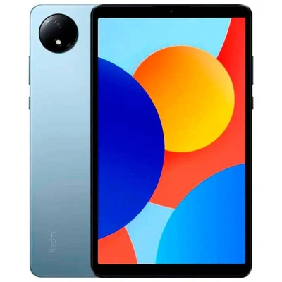Xiaomi Pad SE 4/64Gb Wi-Fi (Sky Blue)