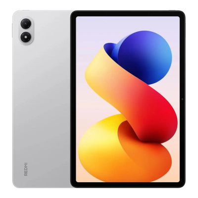Xiaomi Redmi Pad 2 Pro 6/128Gb Wi-Fi (Silver)