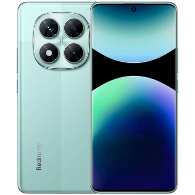 Xiaomi Redmi Note 14 Pro 5G 12/512Gb (Green)