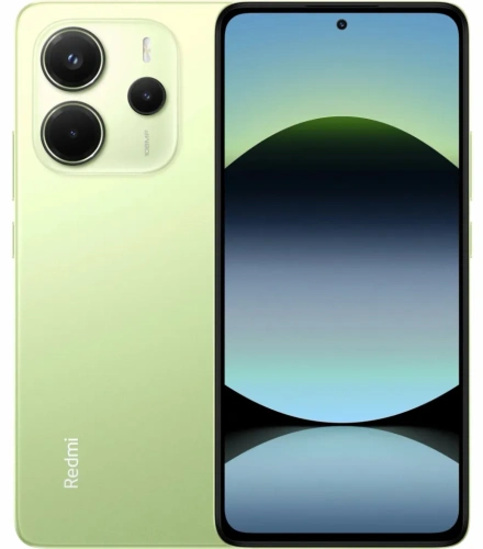 Xiaomi Redmi Note 14 8/128Gb (Lime Green)