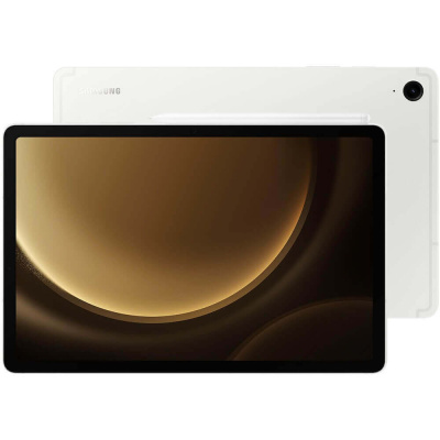 Samsung Galaxy Tab S9 FE 6/128Gb Wi-Fi (Silver)