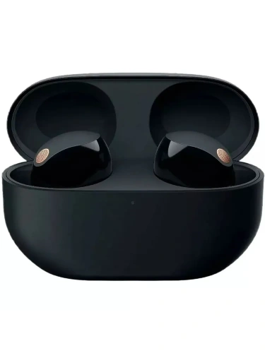Беспроводные наушники Sony WF-1000XM5 (Black)