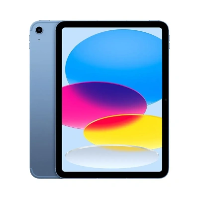 Apple iPad (2025) Wi-Fi + Cellular 128Gb (Blue)