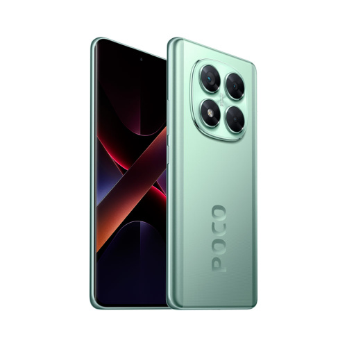 Xiaomi Poco X7 12/512Gb (Green)