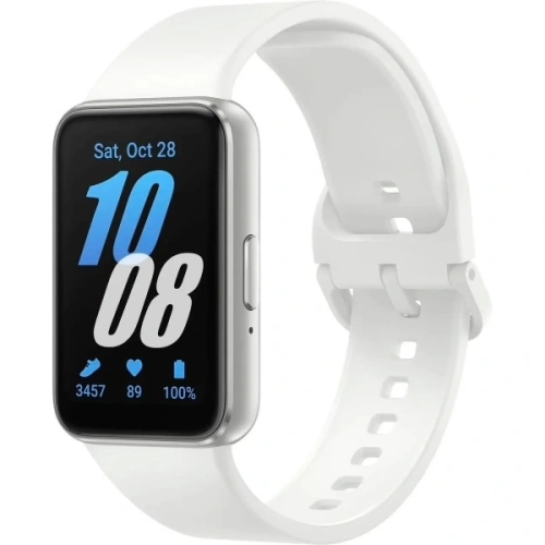 Фитнес-браслет Samsung Galaxy Fit3 (Silver)