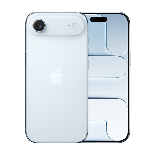 Смартфон Apple iPhone Air 256Gb (Sky Blue) (eSim)