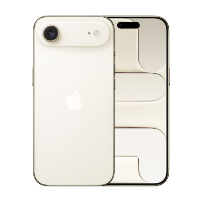 Смартфон Apple iPhone Air 1Tb (Light Gold) (eSim)