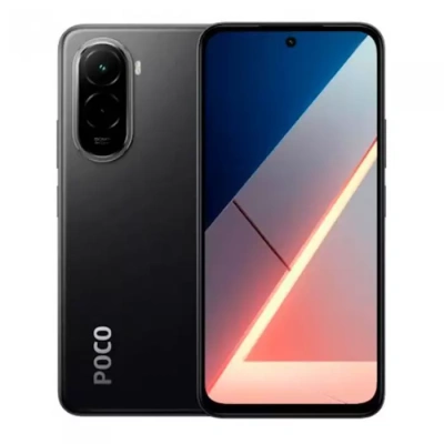 Xiaomi Poco M7 8/256Gb (Black)