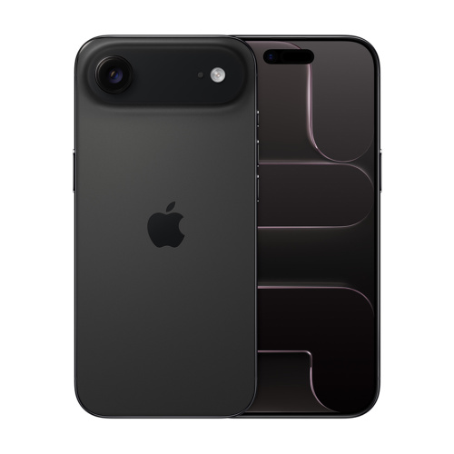 Смартфон Apple iPhone Air 1Tb (Space Black) (eSim)