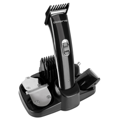 Машинка для стрижки волос Polaris (PHC 3015RC)