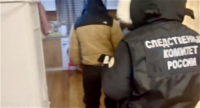 За совершение особо тяжкого преступления арестован житель Нюрбинского района /    