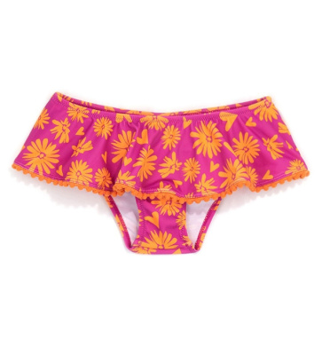 Плавки для девочки