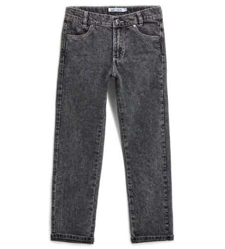 Джинсы для мальчика