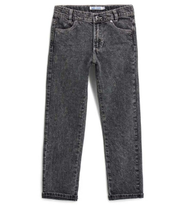 Джинсы для мальчика