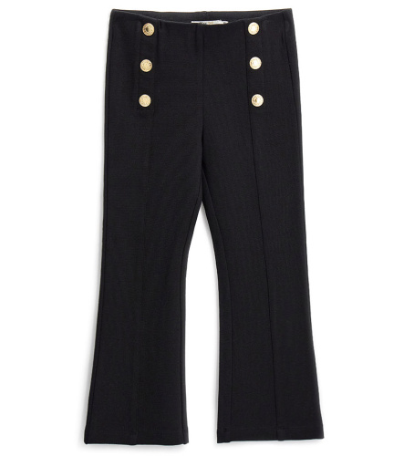 Брюки для девочки