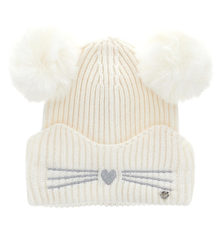 Шапка для девочки