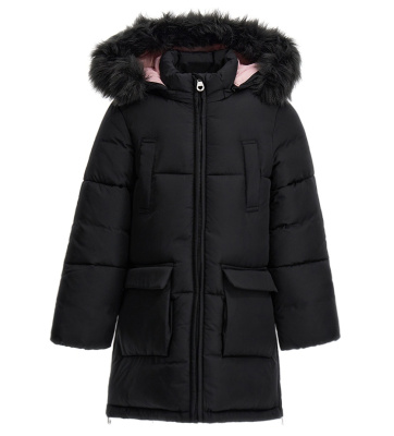 Куртка для девочки