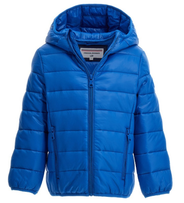 Куртка для мальчика