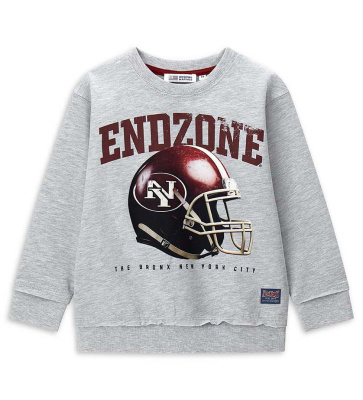 Свитшот для мальчика