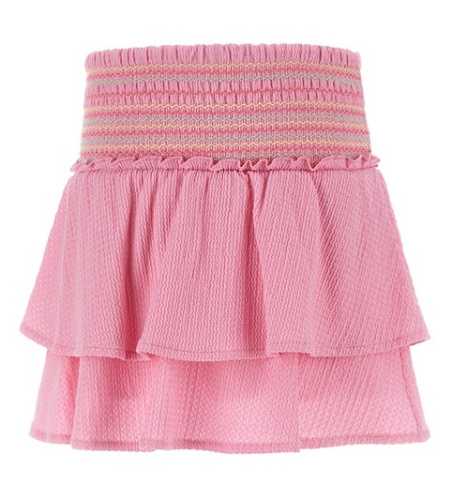 Юбка для девочки